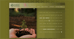 Desktop Screenshot of forestmanorhcc.com